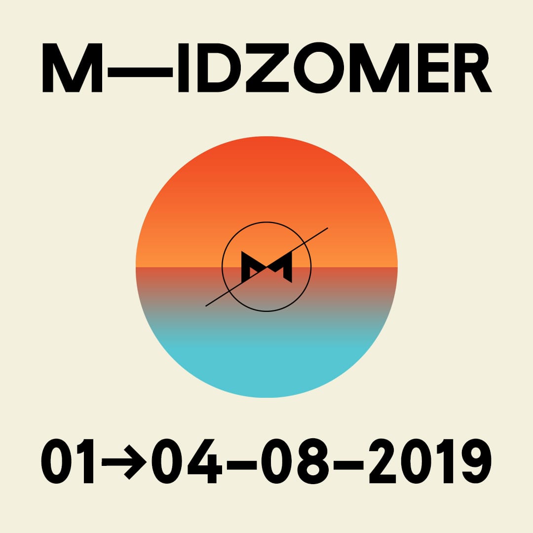 M-IDZOMER