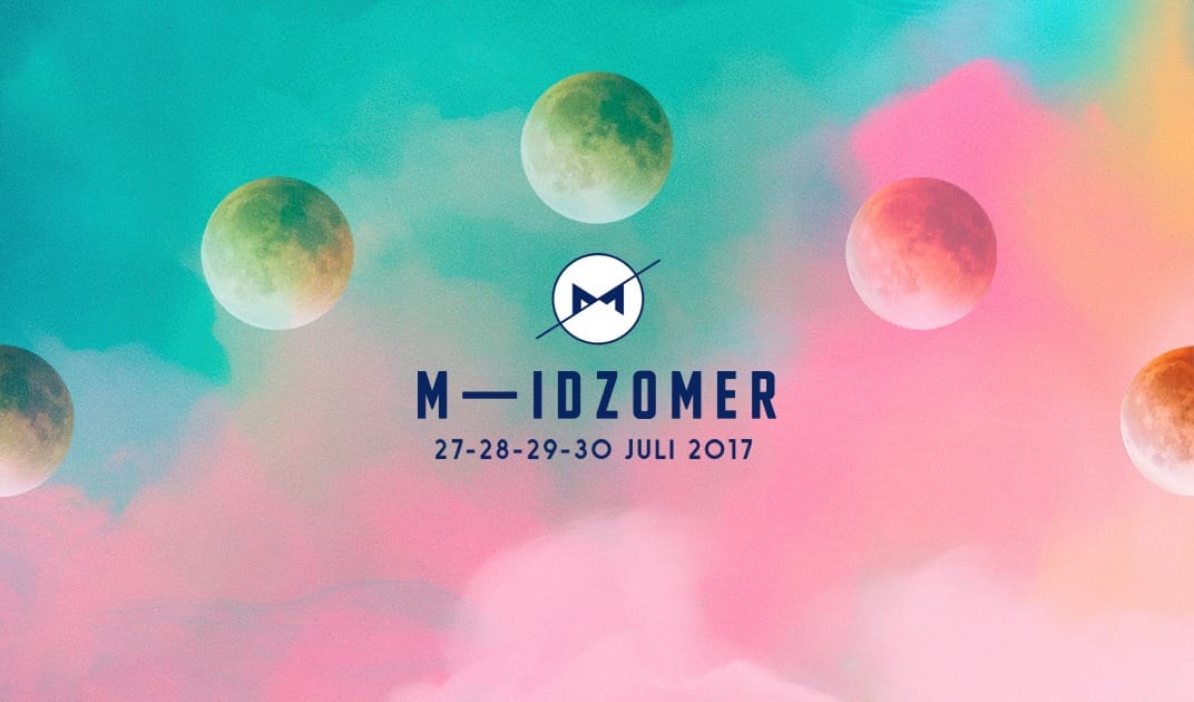 M-IDZOMER
