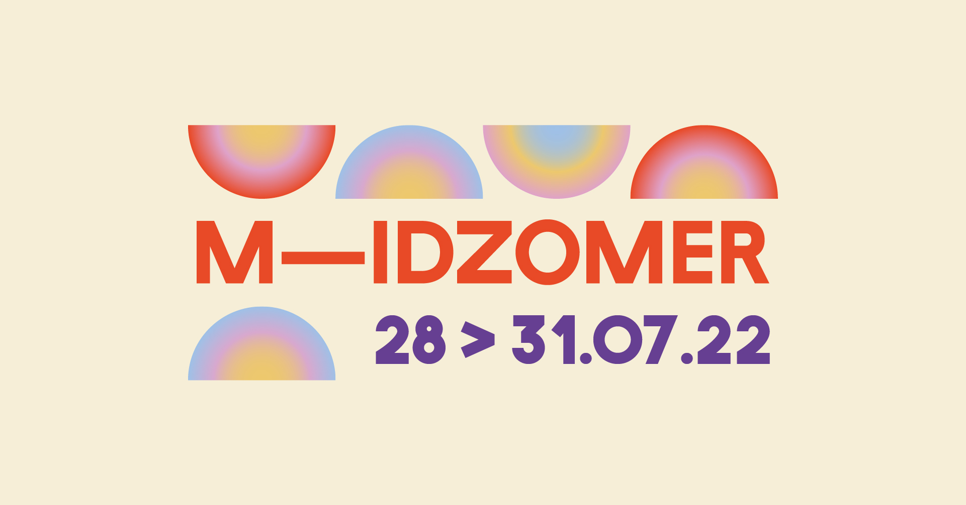 M-IDZOMER