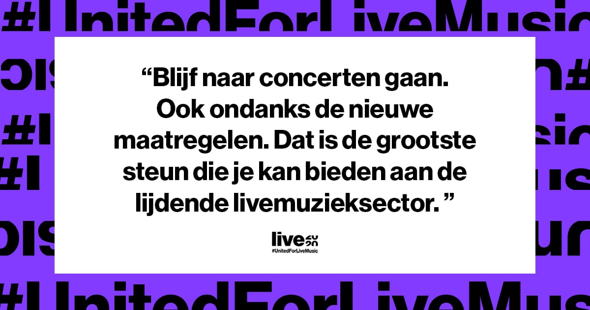 LIVE 2020
