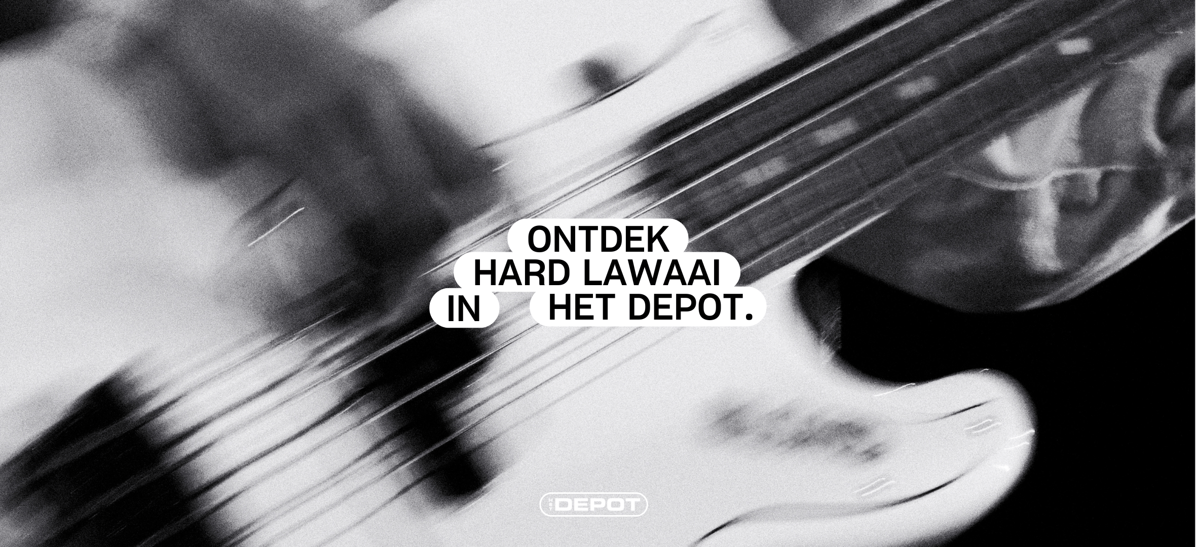 hard lawaai