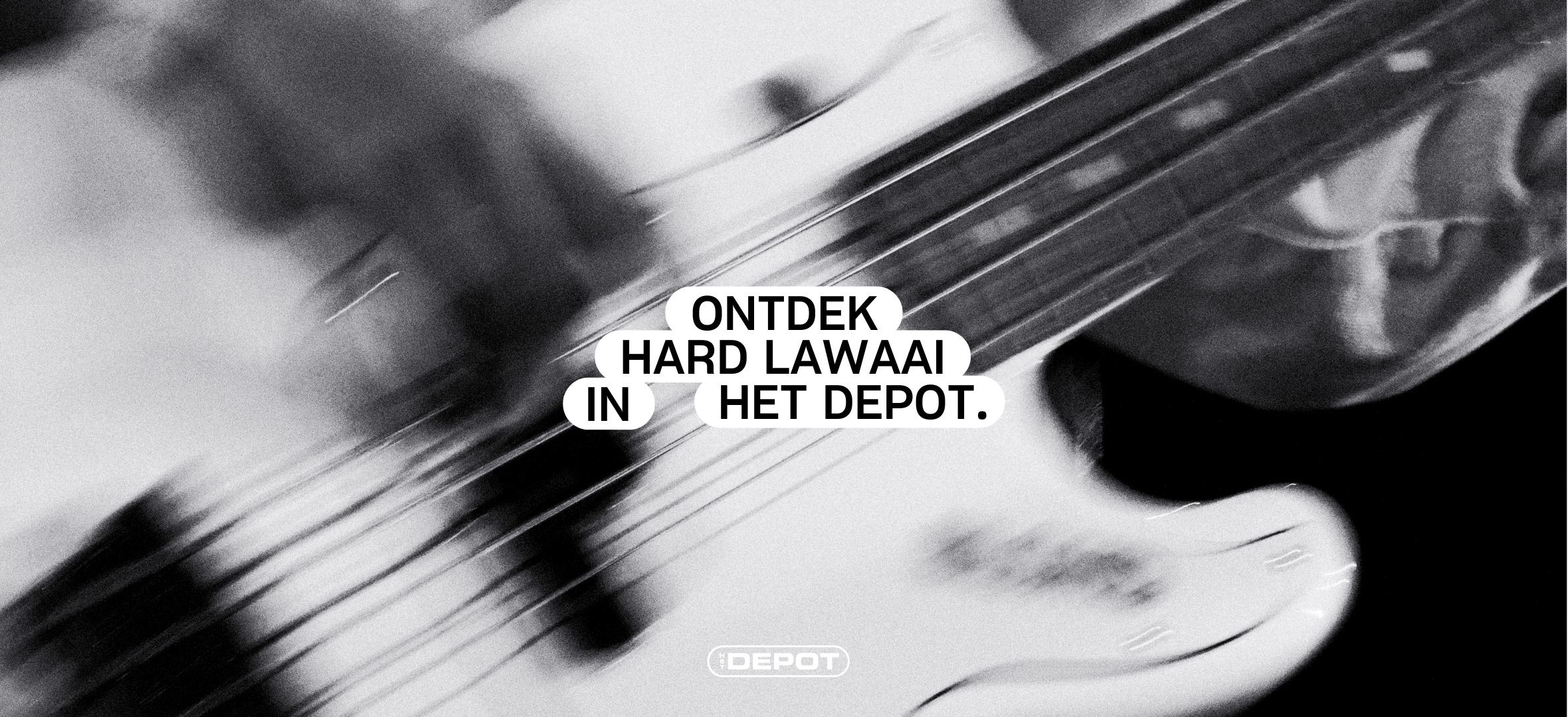 Hard lawaai