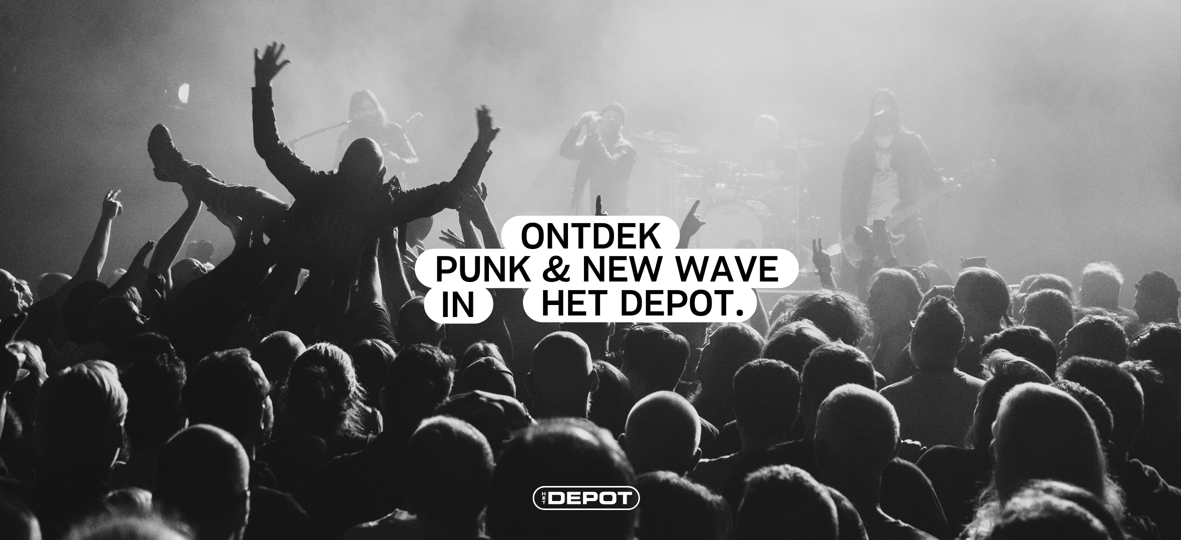 punk & new wave