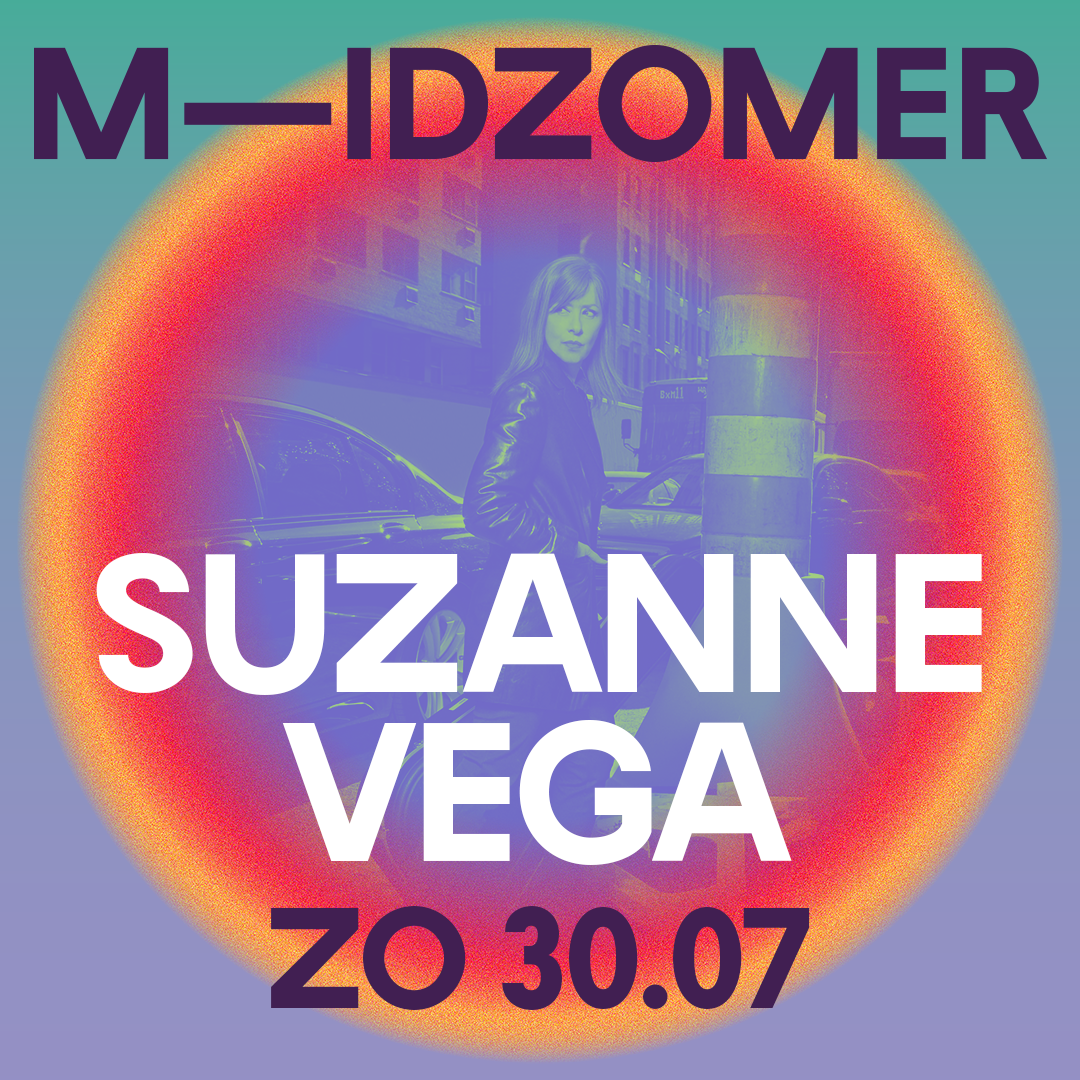Suzanne Vega