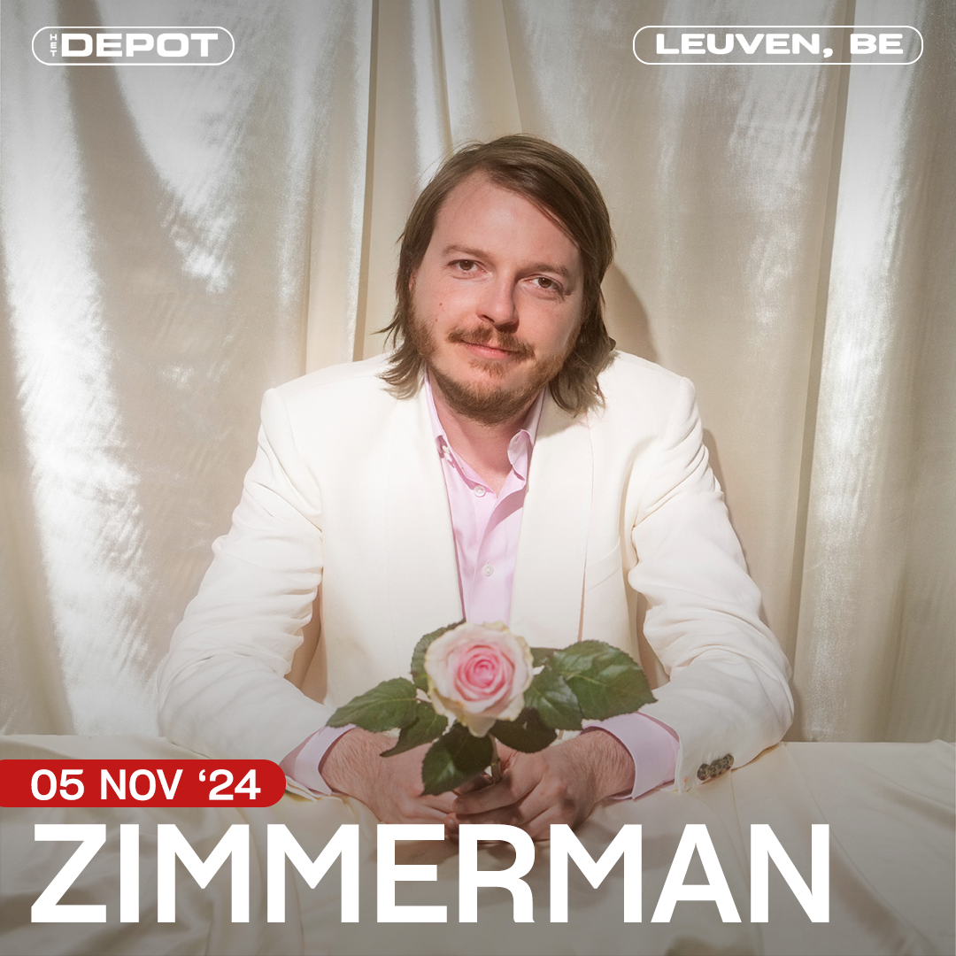 Zimmerman