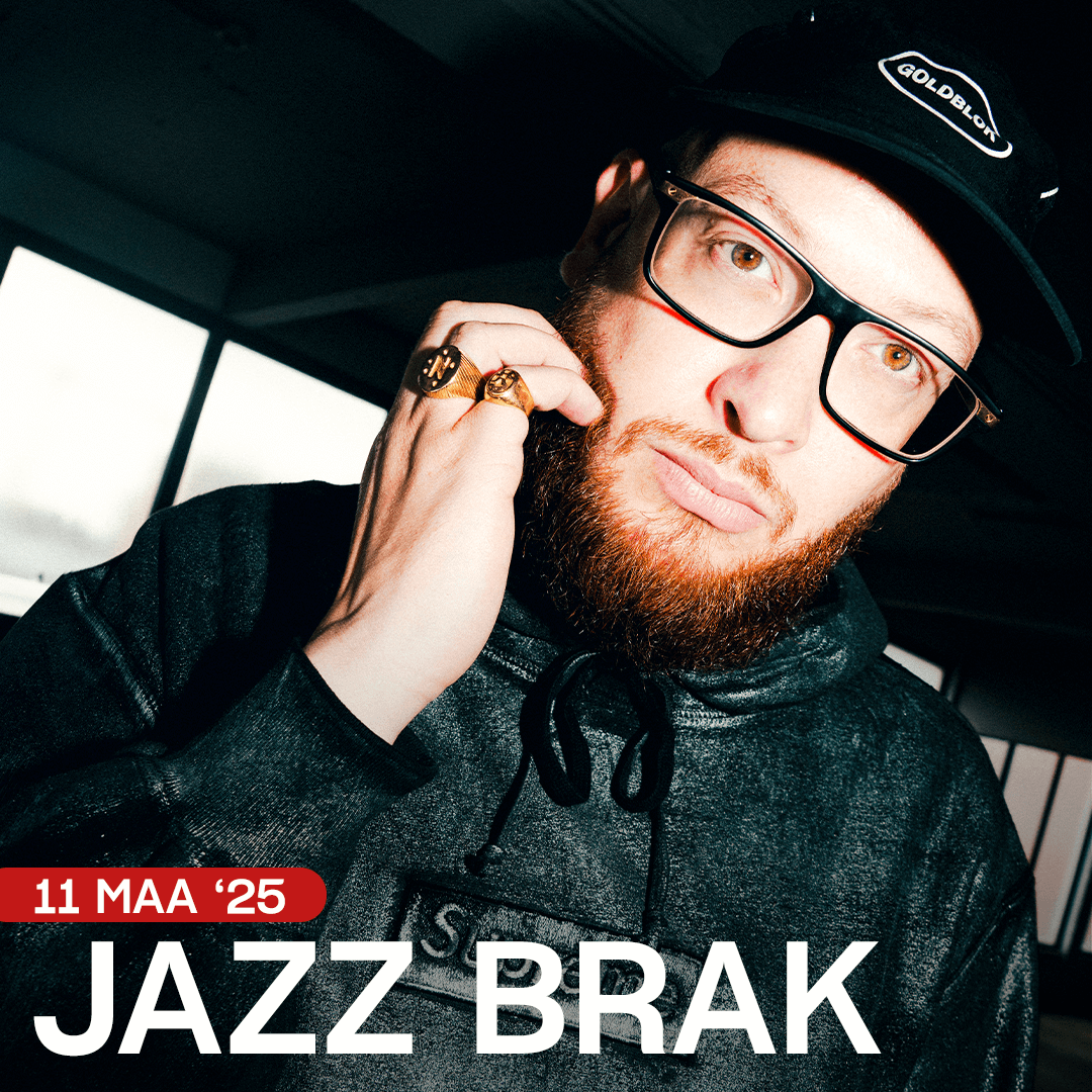 Jazz Brak
