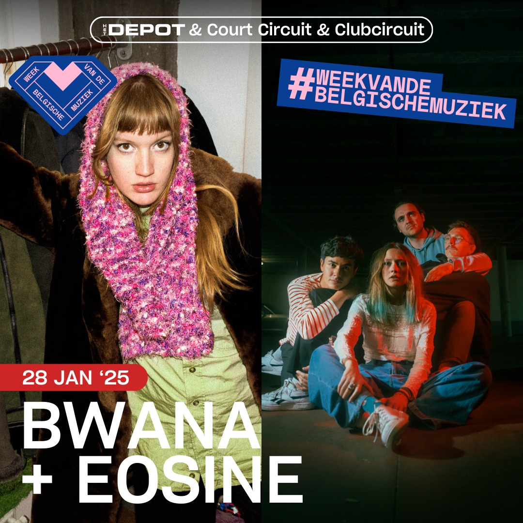 Bwana & Eosine