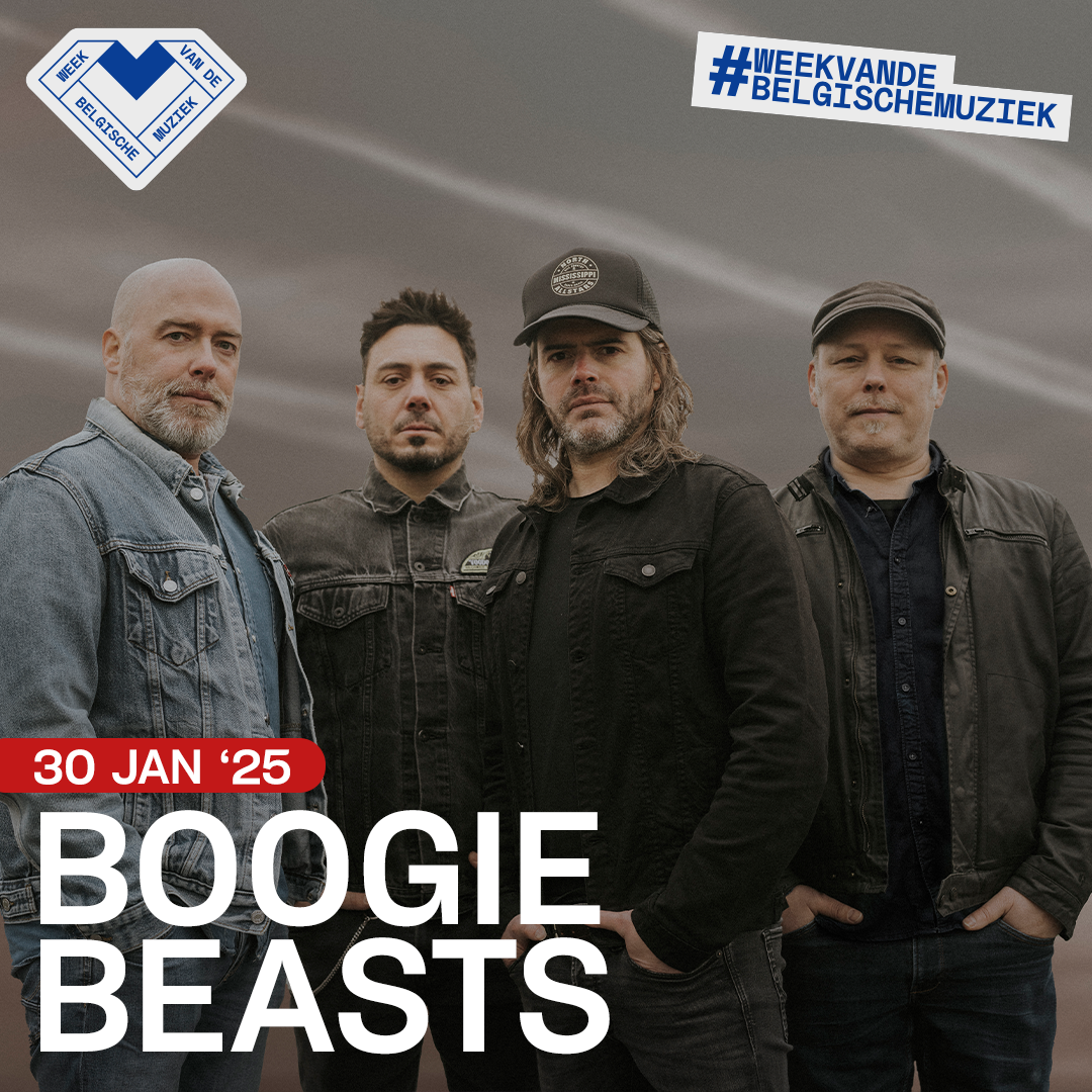 Boogie Beasts