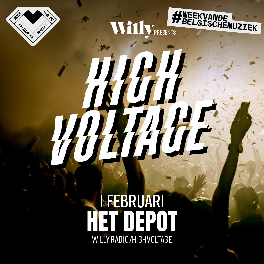High Voltage