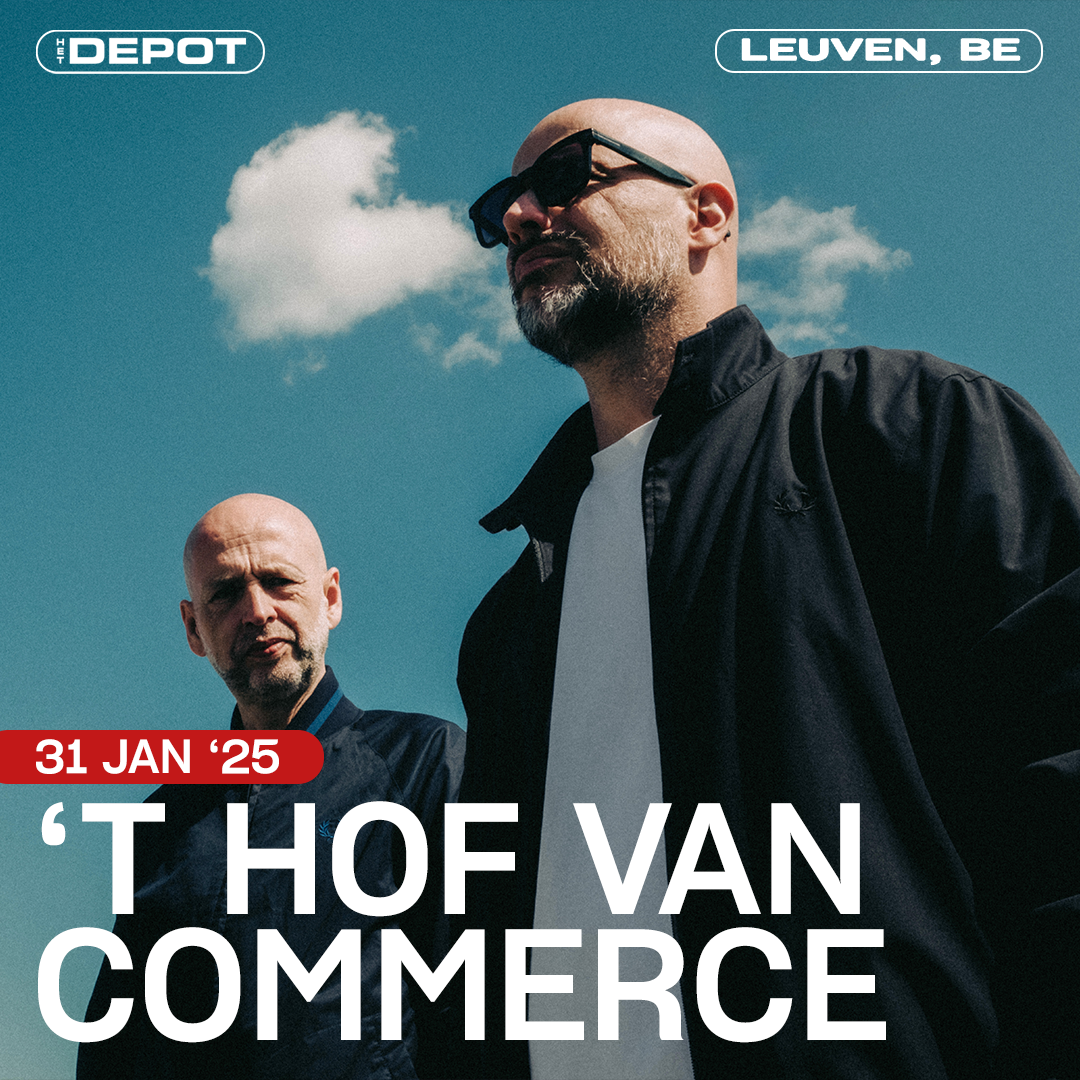 HofVanCommerce