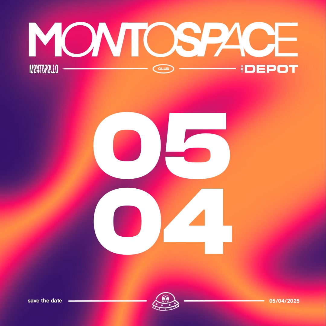 Monto Space 