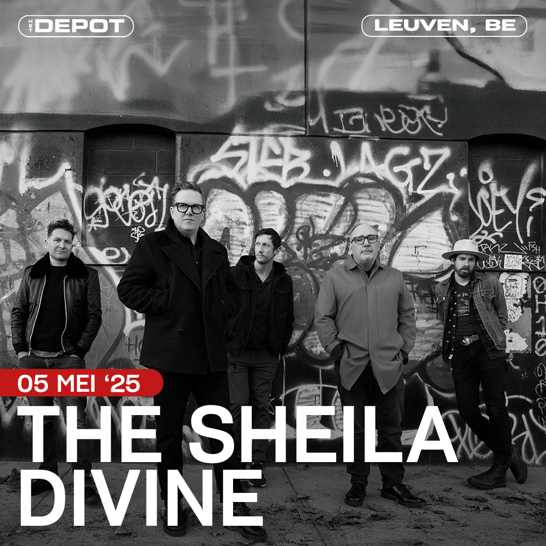 The Sheila Divine