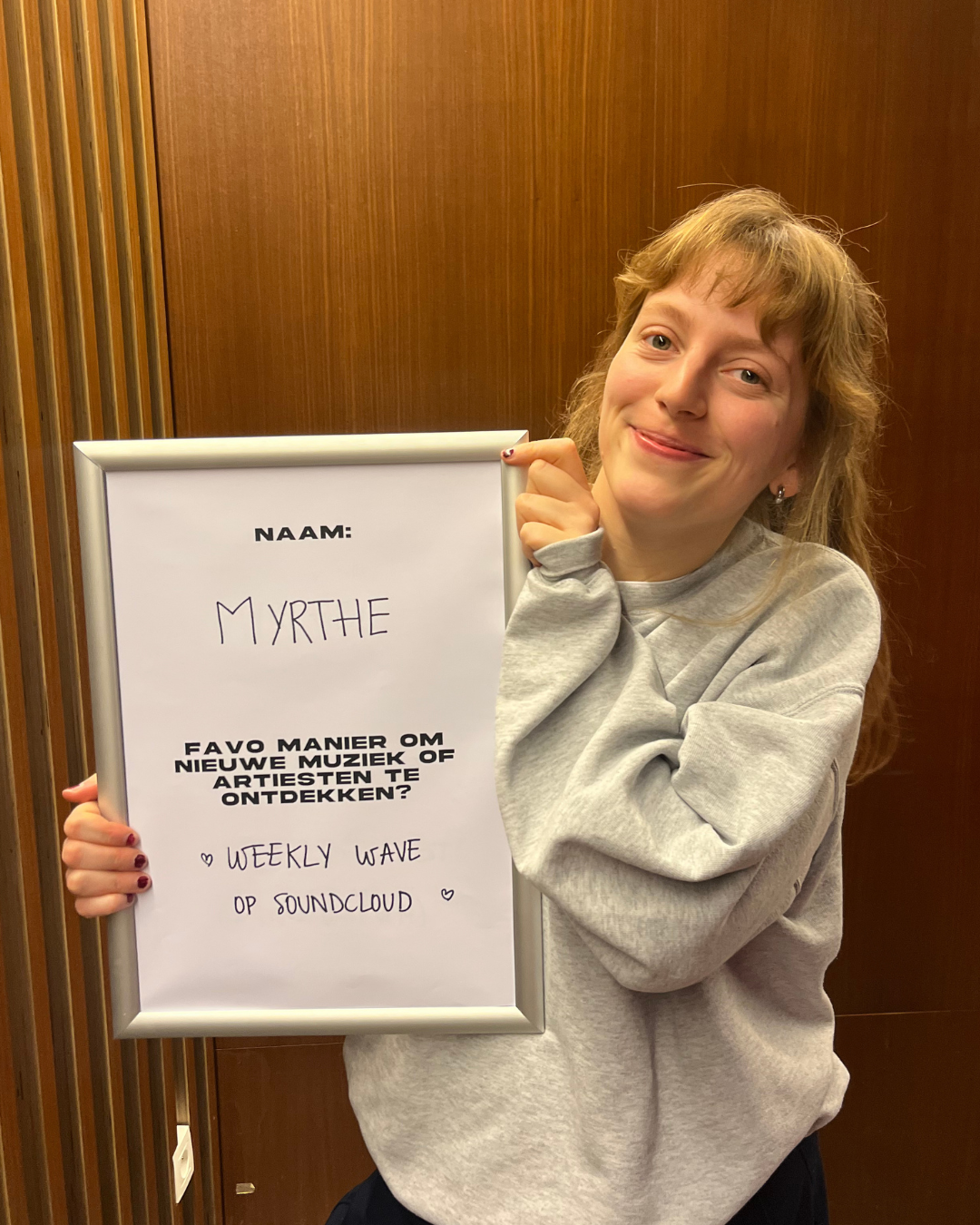 Myrthe