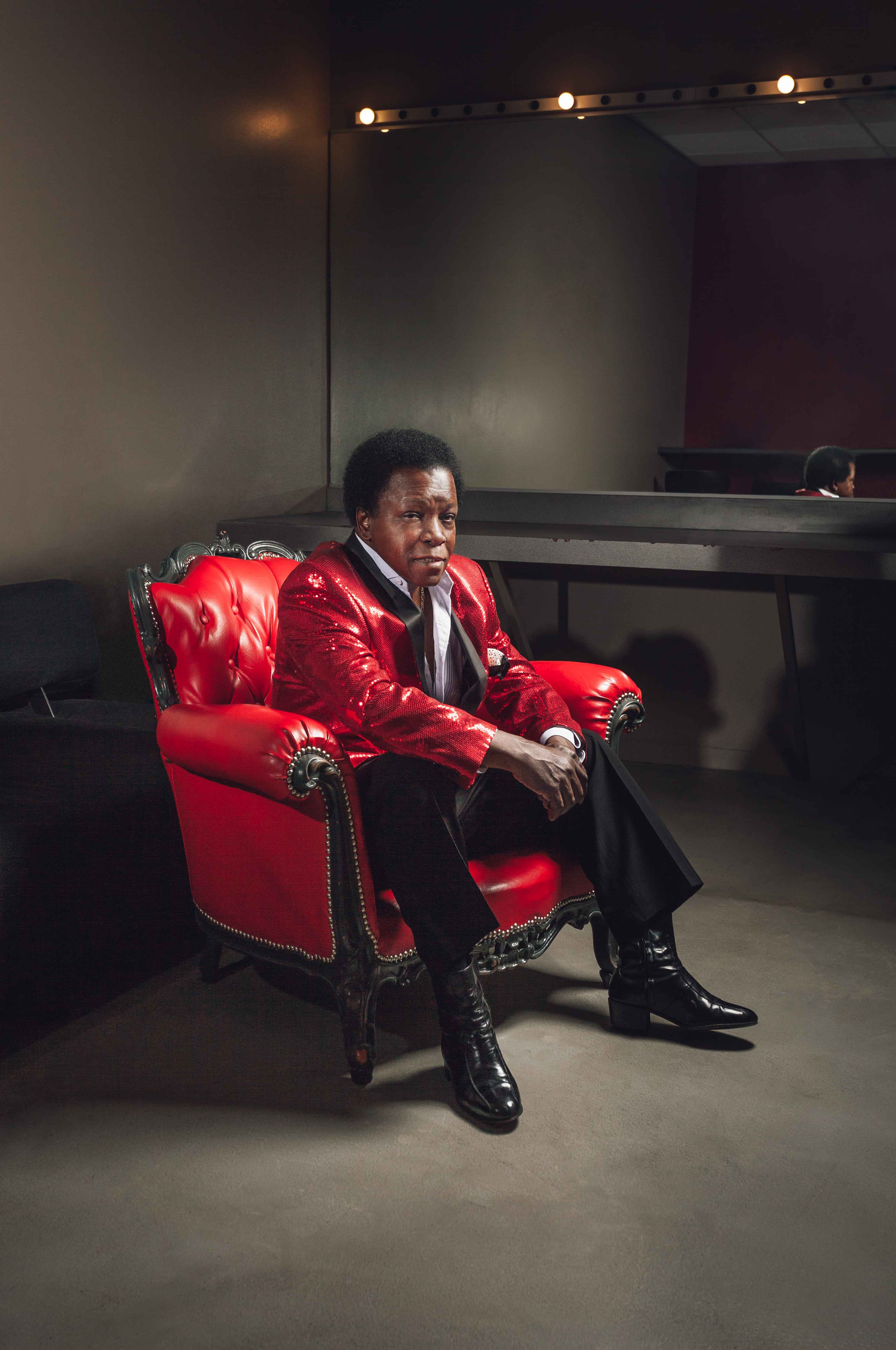 Lee Fields
