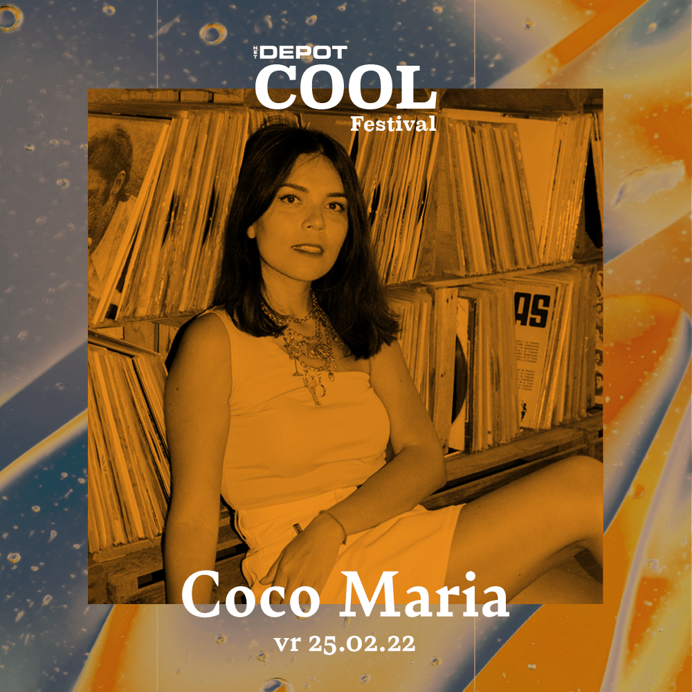 Coco Maria