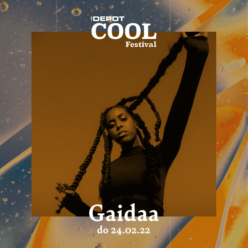 Gaidaa