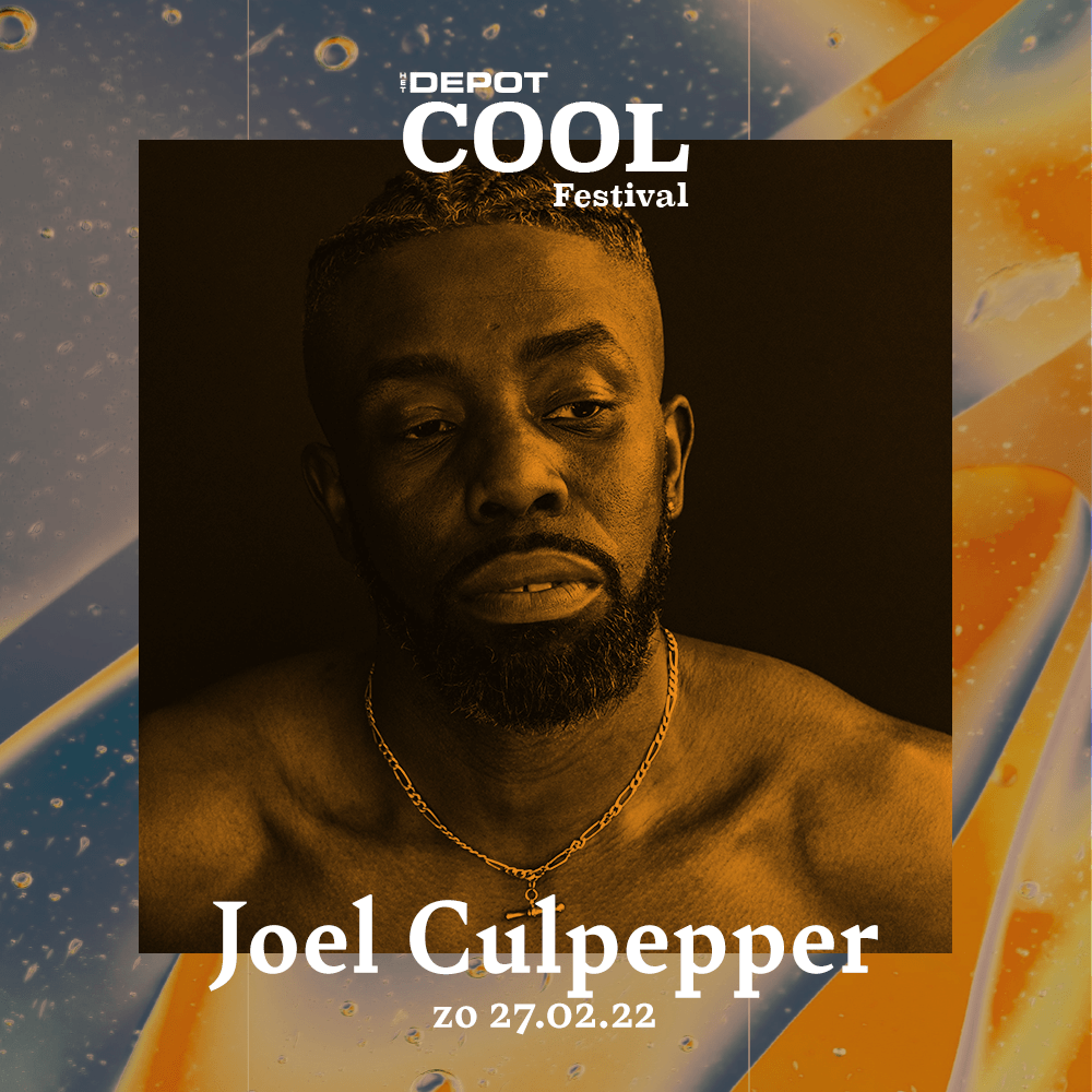 Joel Culpepper