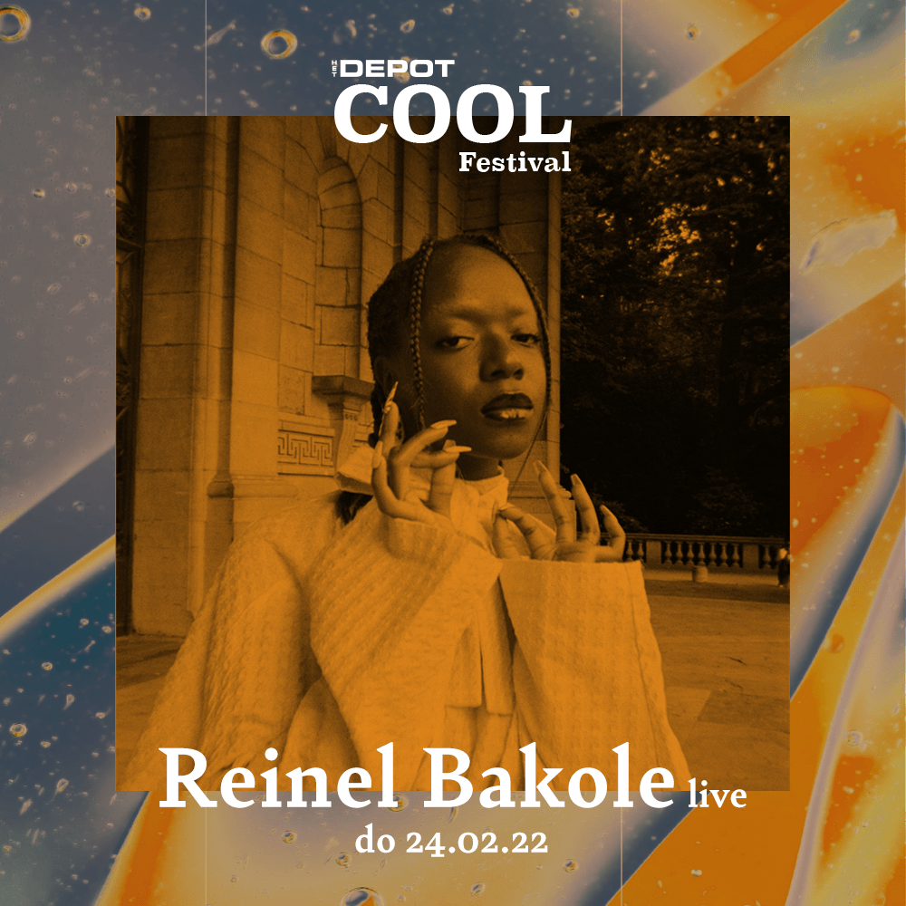 Reinel Bakole
