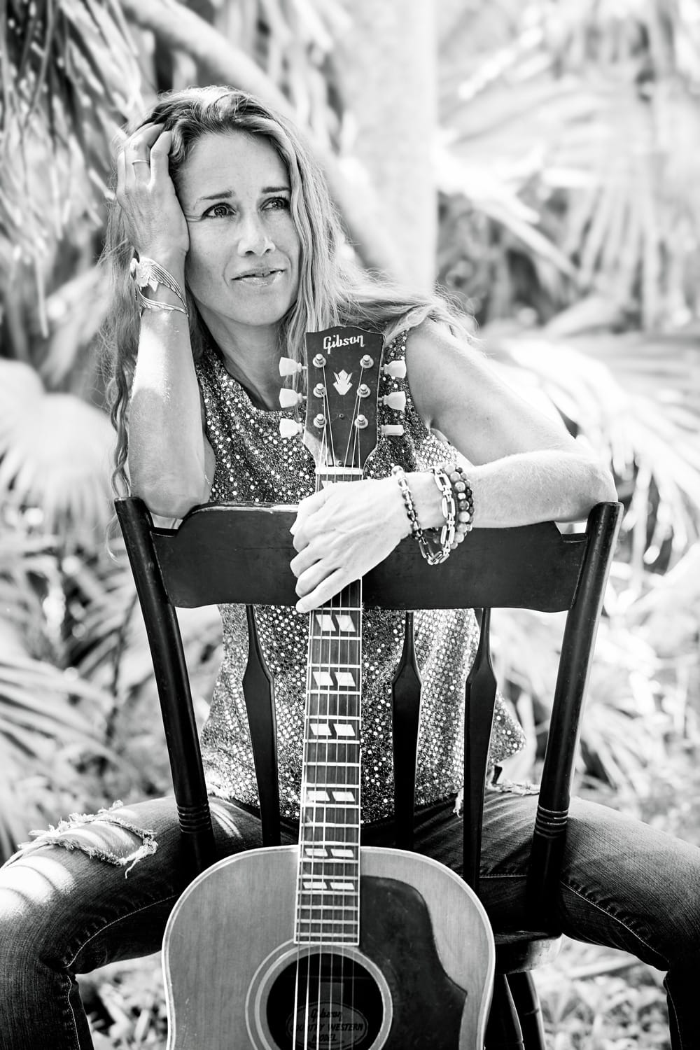 Heather Nova