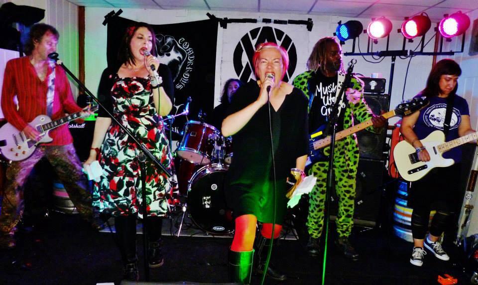 Hägar the Womb