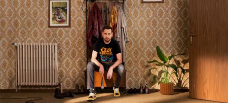 Xander De Rycke