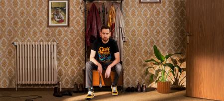 Xander De Rycke