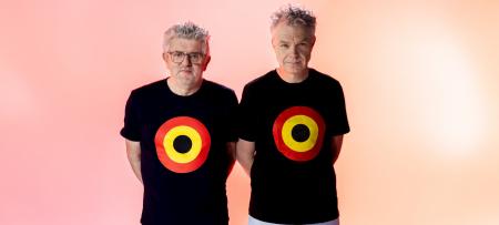 Jan Delvaux & DJ Bobby Ewing