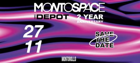 Monto Space