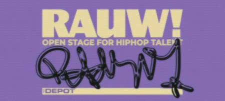 RAUW!