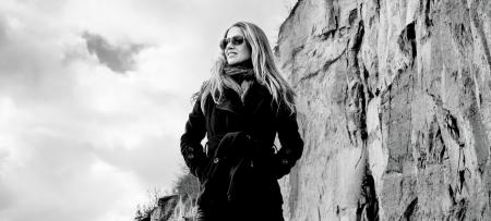 Heather Nova