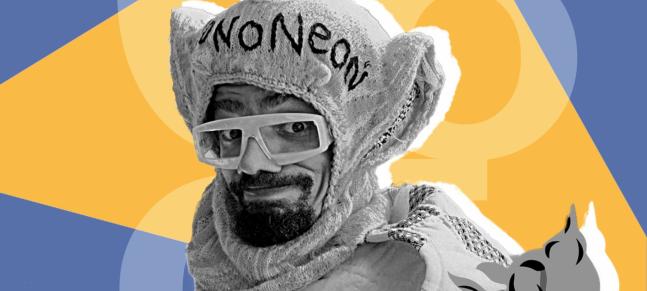 COOL presents MonoNeon