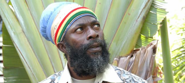 Capleton