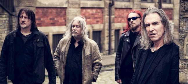 New Model Army