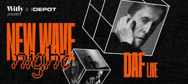 New Wave Night