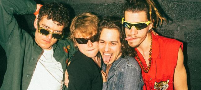 Meltheads