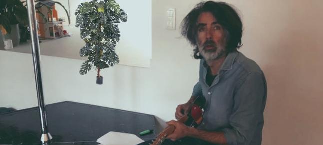 Mauro Pawlowski (solo)