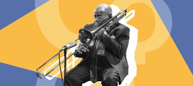 COOL presents Fred Wesley Generation