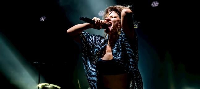 Selah Sue