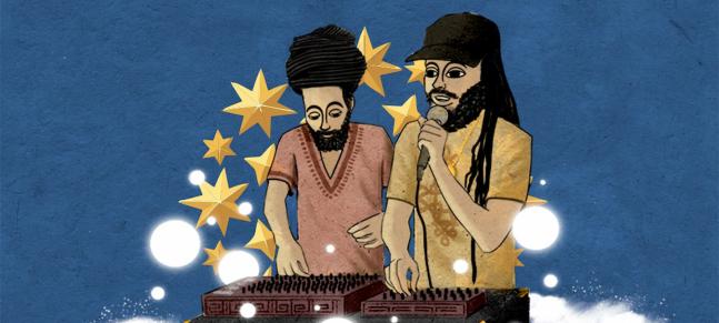 Protoje & Tippy I