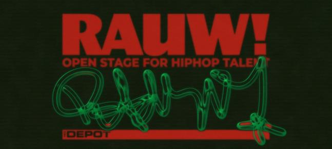 RAUW!