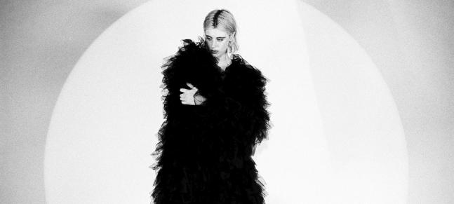 Sylvie Kreusch
