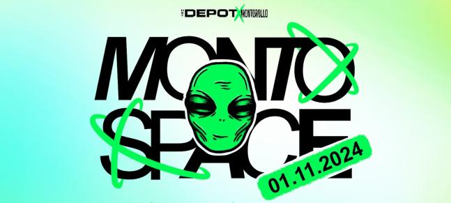 Monto Space