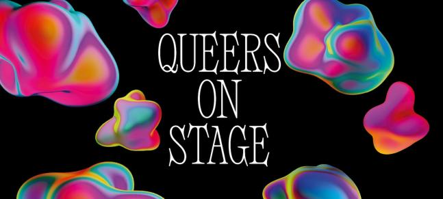 Queers On Stage