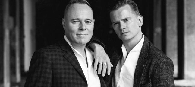 Jef Neve & Teus Nobel