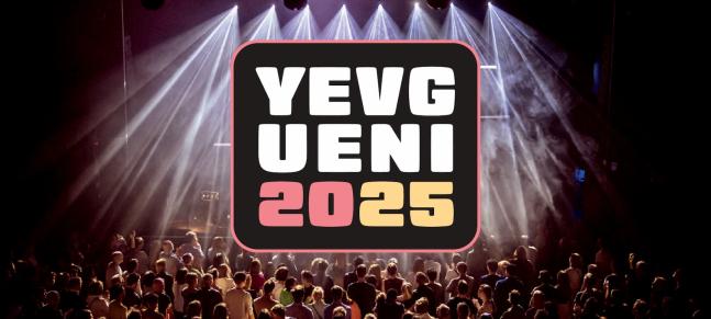 Yevgueni