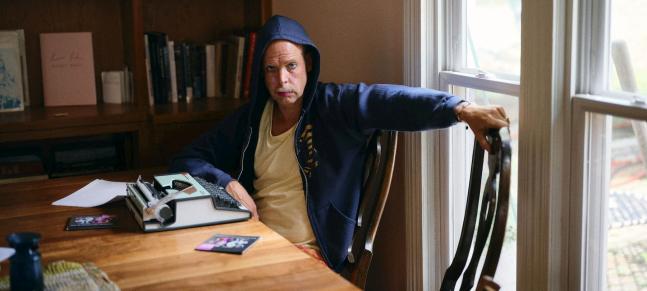 Bonnie Prince Billy