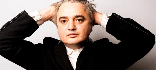 Peter Doherty