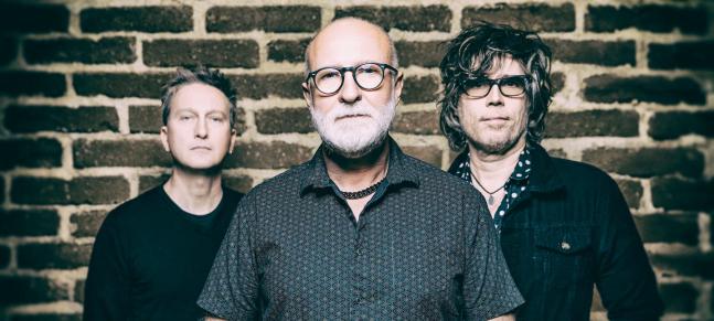 Bob Mould Band