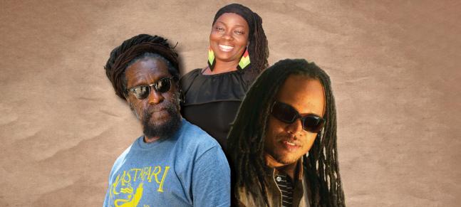 Black Uhuru