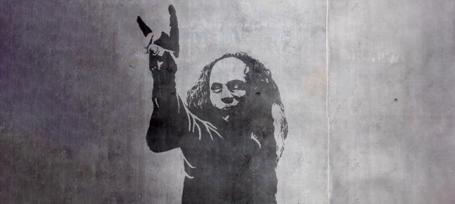 Ronnie James Dio